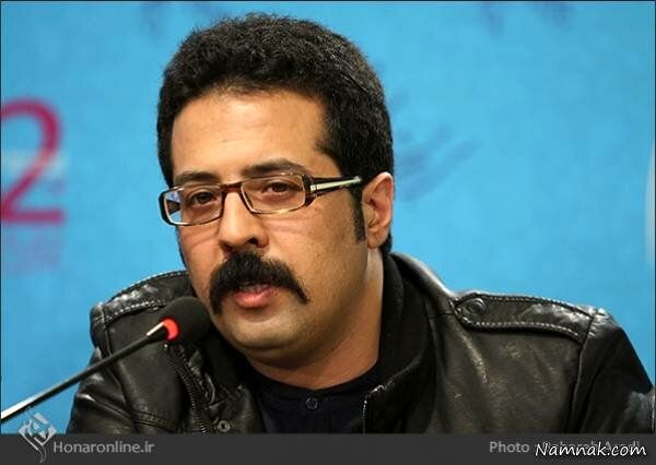 Mehdi Rahmani selected for jury of Spanish film festival 