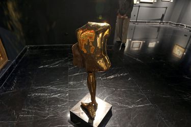 Rashidi Gallery Rashidieh Hotel