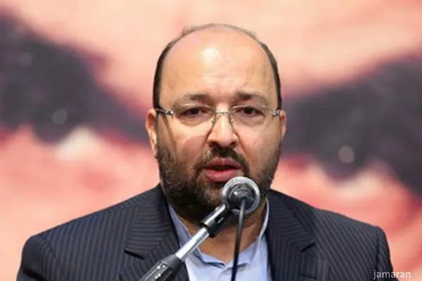 توضیح امام درباره کاخ انصاری و سید محمد خاتمی 