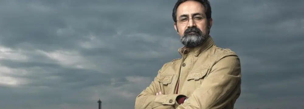Jalilvand’s Film Wins FEST Jury Prize