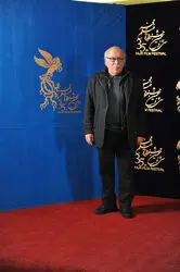دومین روز سی و پنجمین جشنواره فیلم فجر