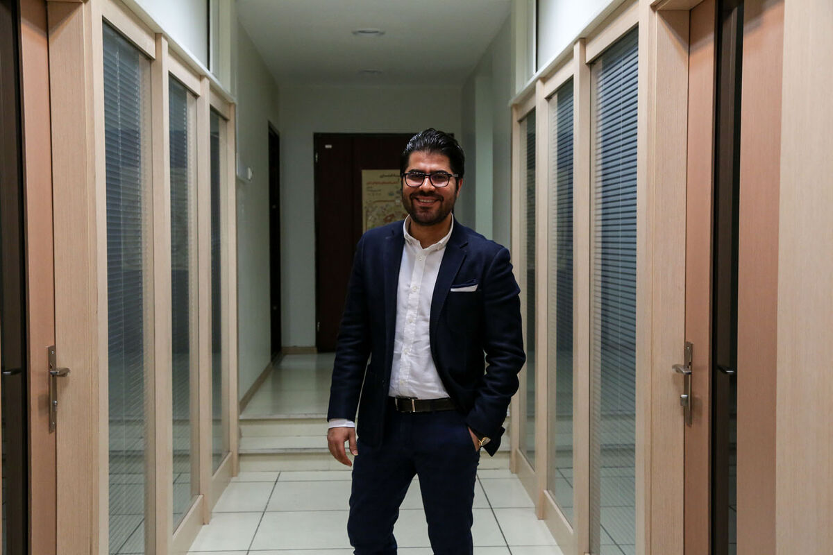 اکران مردمی فیلم سارا و آیدا با حضور حامد همایون