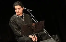 Vocalist Homayun Shajarian tours Iran