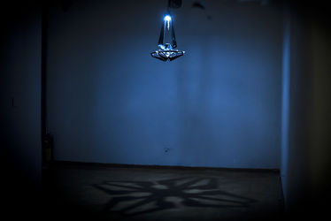 دومین نمایشگاه ابژه با عنوان «چراغ روشن،چراغ خاموش» در فرهنگسرای نیاوران