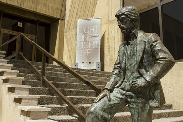 دومین نمایشگاه ابژه با عنوان «چراغ روشن،چراغ خاموش» در فرهنگسرای نیاوران