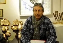 گالری‌داری فقط پورسانت گرفتن نیست