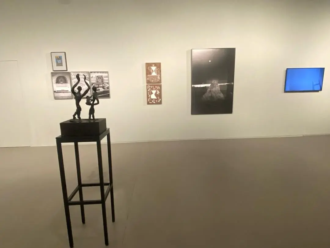 بنیاد هنر ایشارا Ishara Art Foundation | گائوری گیل Gauri Gill