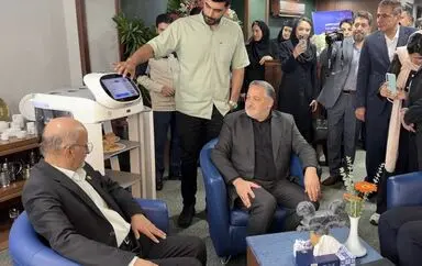 نخستین مدرسه هتل داری هما
