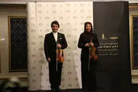 ببینید: بعد از جنجال  لباس تیم ملی فوتبال؛ لباس‌های ارکستر ملی و ارکستر سمفونیک برای جام جهانی رونمایی شد