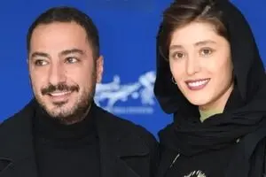 استایل عجیب و غریب فرشته حسینی در توکیو/ عکس