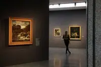 دوران طلایی هلند: رامبرانت و دیگران/ گزارش تصویری از نمایشگاه بین المللی بوسِریوس کِنست فوروم در هامبورگ