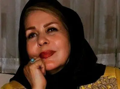 حس مادرانه خانم بازیگر به محمدرضا گلزار