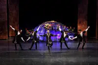 15th Theater Forum Celebration