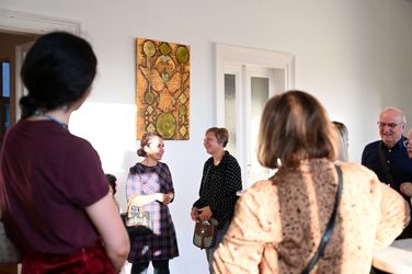 Mehrdad Fallah Vienna