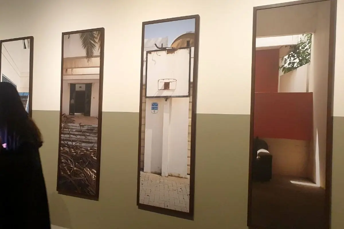 آرت ابوظبی  Abu Dhabi Art 2023  