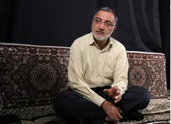 شهردار تهران انتخاب شد