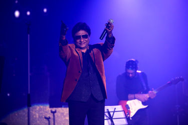 کنسرت موسیقی "نوستالژی هند" در سالن همایش‌های ایرانیان