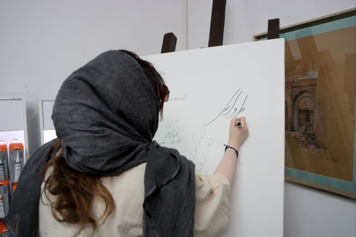 کارخانه رنگ وستا 