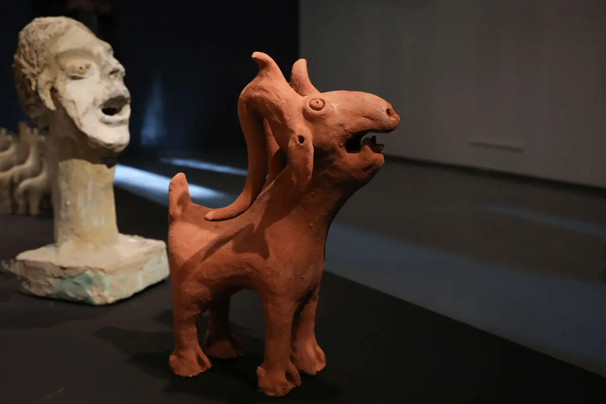 نمایشگاه گروهی 