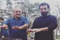 مورد عجیب مدیرعامل باشگاه پرسپولیس در کنسرت "چارتار"
