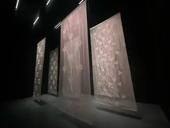 جشنواره هنرهای اسلامی شارجه Sharjah Culture