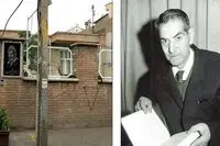 وضعیت اسف‌بار خانه نیما، شهریار، بهار، سبزواری، جلال/ پاتوق‌های ادبی که تبدیل به مخروبه شدند