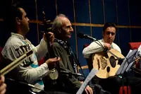 Rahmanpour to Sing at Art Center