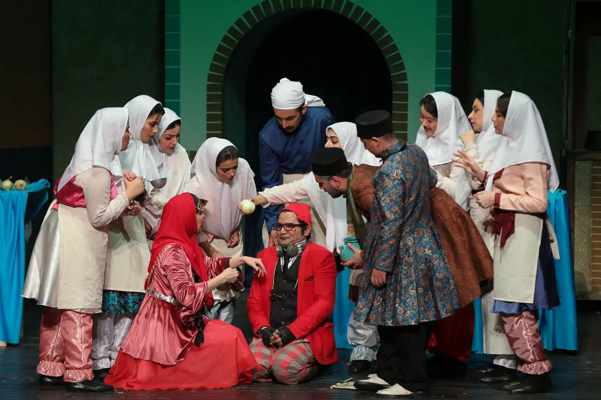 نمایش 