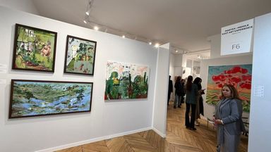 سلیمه معتمدی 