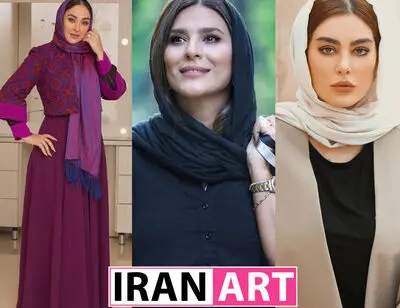 کپی می پوشم تا بیشتر دیده شوم ! /از سحر دولتشاهی وسحر قریشی تا الهام، نفیسه و مینا/ روایتی از آزاده جعفریان