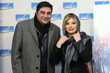 اکران خصوصی فیلم "ما همه گناهکاریم"در پردیس آزادی