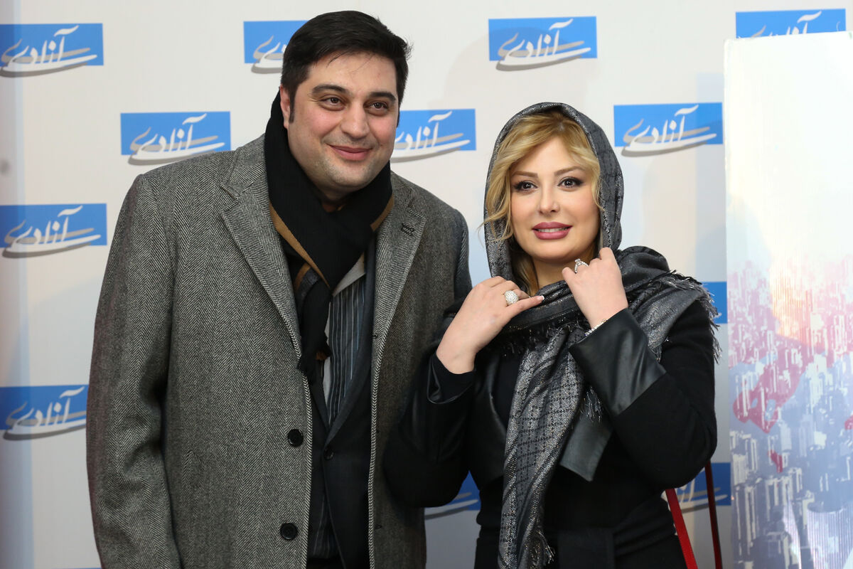 اکران خصوصی فیلم 