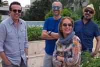 اولین تیزر «نهنگ عنبر 2» را اینجا تماشا کنید