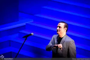 Cooperation of Alireza Ghorbani With International musicians 

