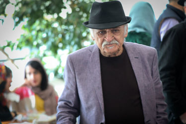 پنجمین روز سی و هفتمین جشنواره جهانی فیلم فجر در پردیس چارسو