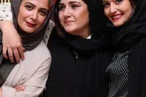 ماجرای خانم بازیگر ایرانی و دی کاپریو/فیلم
