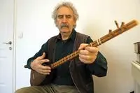 پورناظری: دست هیچ‌کس به شجریان نمی‌رسد