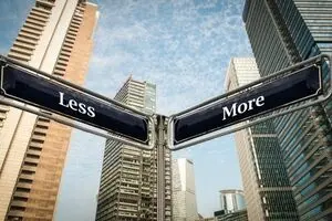 اصل پارتو یا قانون ۲۰/۸۰ در کسب و کار معماری چه جایگاهی دارد؟