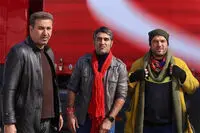 رقابت میلیاردی دو فیلم در اکران نوروزی