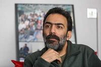 چرمشیر و خسرو سینایی با "اصفهان شهر بچه های لهستان" در تئاتر شهر 