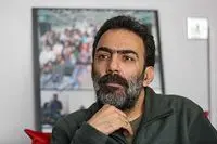 چرمشیر و خسرو سینایی با "اصفهان شهر بچه های لهستان" در تئاتر شهر 
