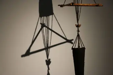 نمایشگاه مجسمه سیدعلی سیدعلیخانی در گالری ایرانشهر