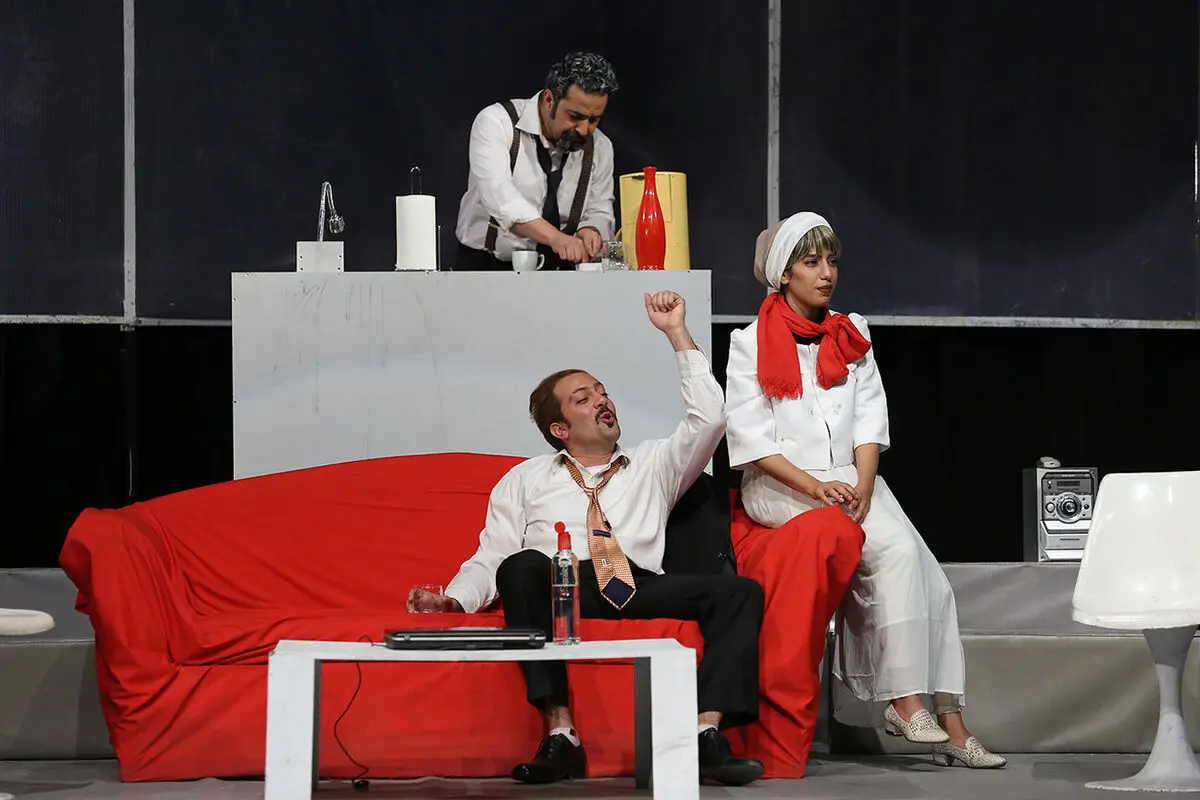 نمایش 