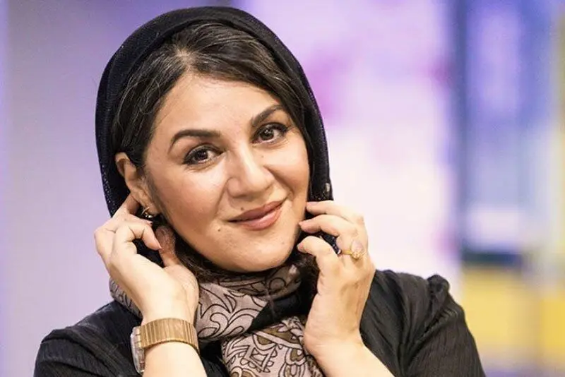 سکوت ستاره اسکندری شکست/ اولین واکنش به حاشیه‌های پخش یک ویدئو