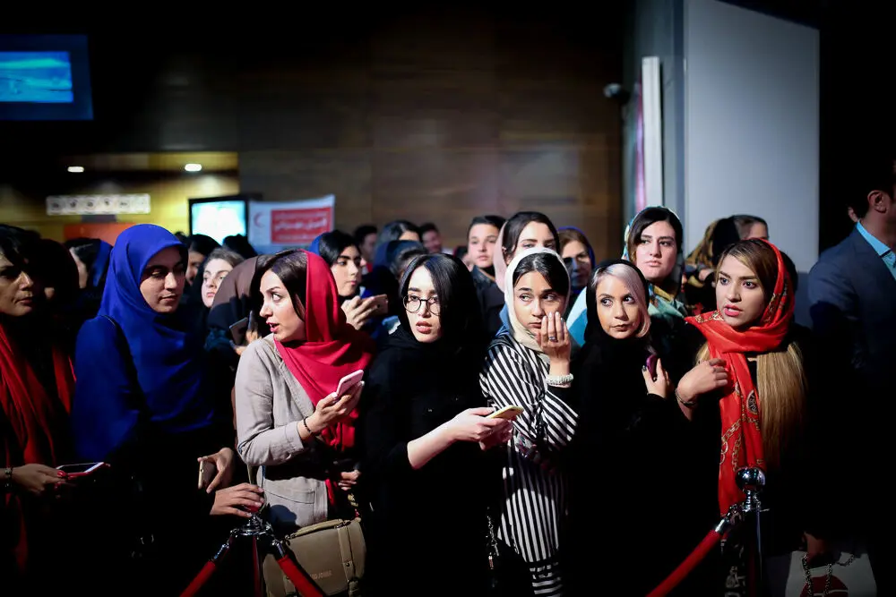 رونمایی 