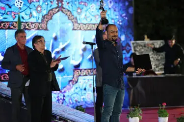 نوزدهمین جشن سینمای ایران
