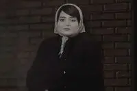 ویدئو: نرگس محمدی در نقش پروین اعتصامی