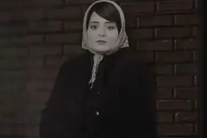 ویدئو: نرگس محمدی در نقش پروین اعتصامی