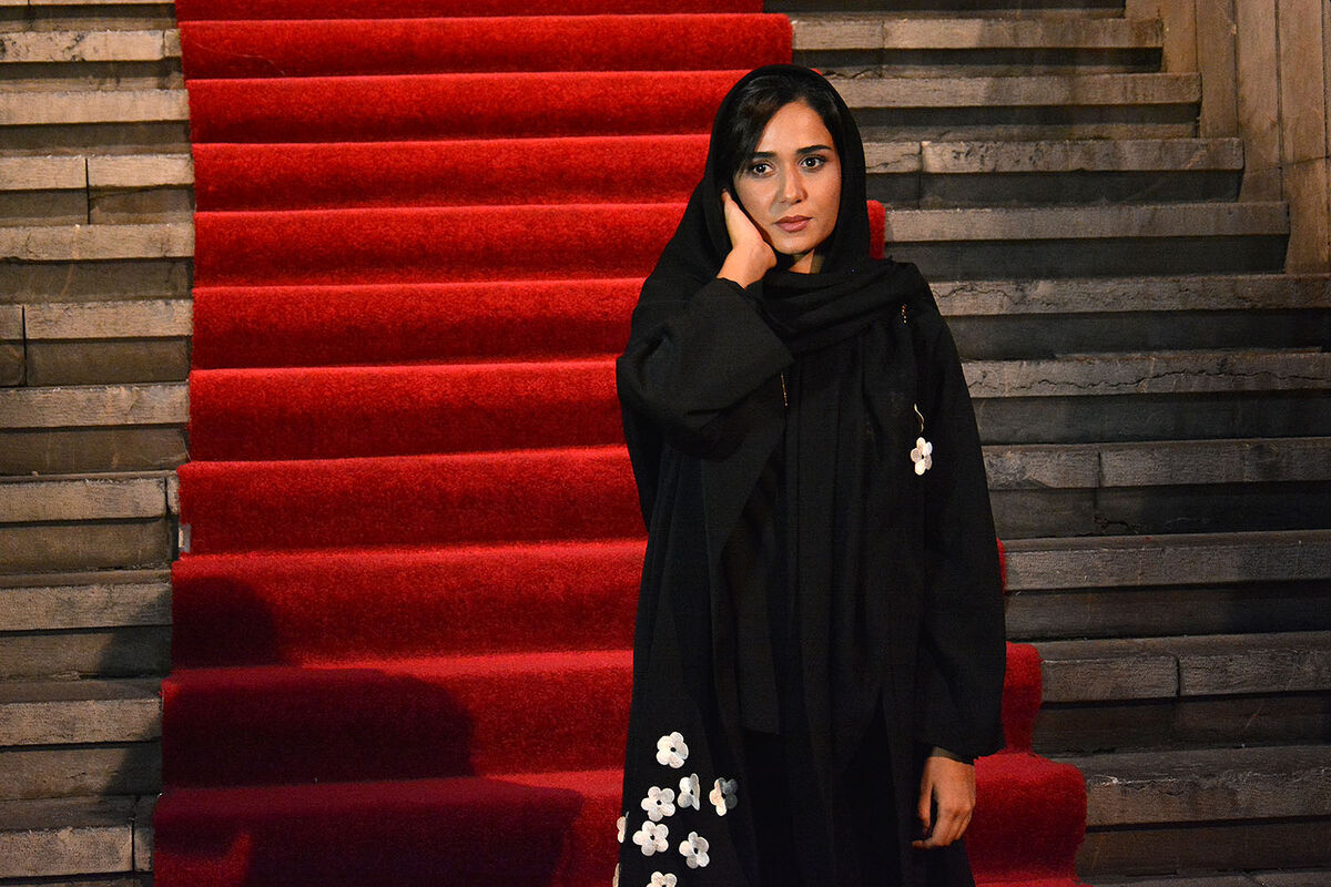 اکران خصوصی فیلم 