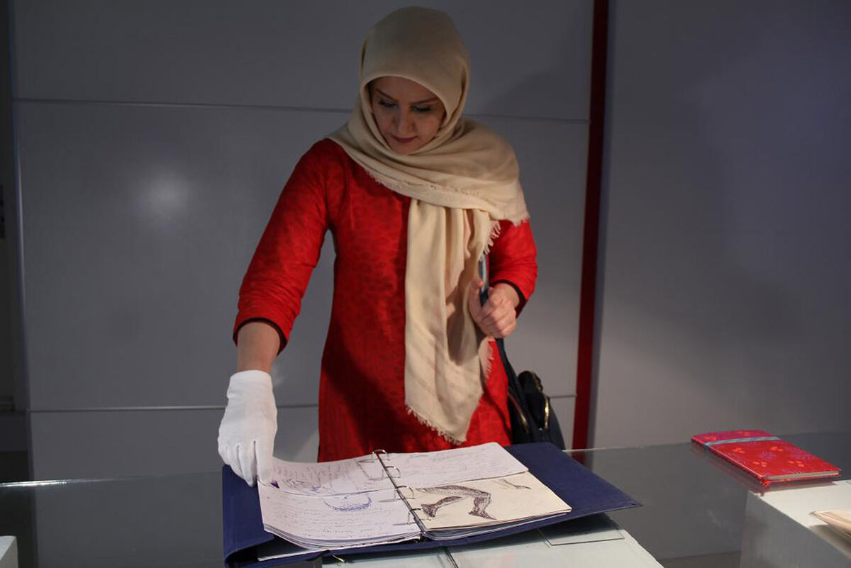 نمایشگاه گروهی 